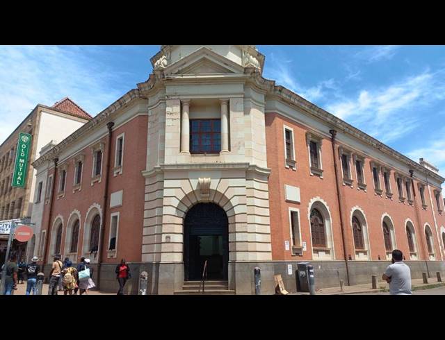 RETAIL PROPERTY TO RENT IN PIETERMARITZBURG CENTRAL